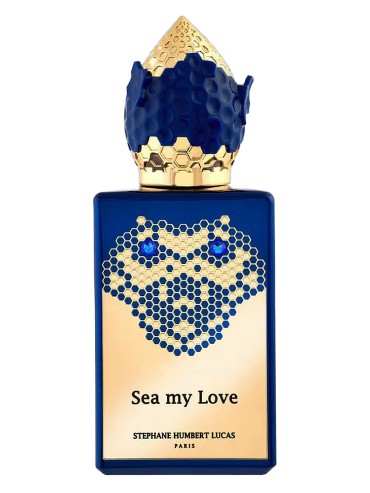 Stephane Humbert Lucas Sea My Love Eau De Parfum