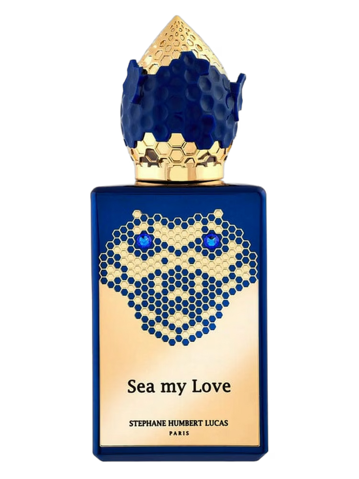 Stephane Humbert Lucas Sea My Love Eau De Parfum