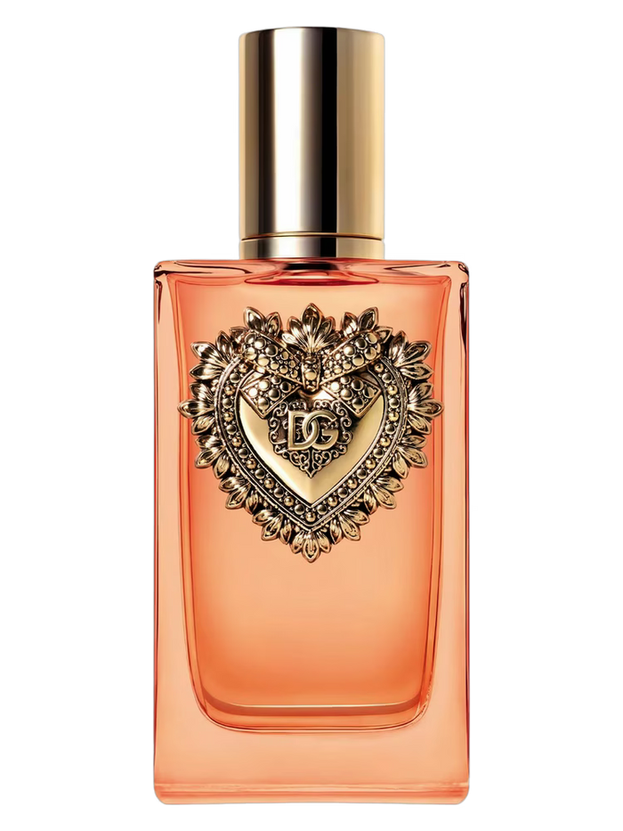 Dolce & Gabbana Devotion Eau De Parfum Intense