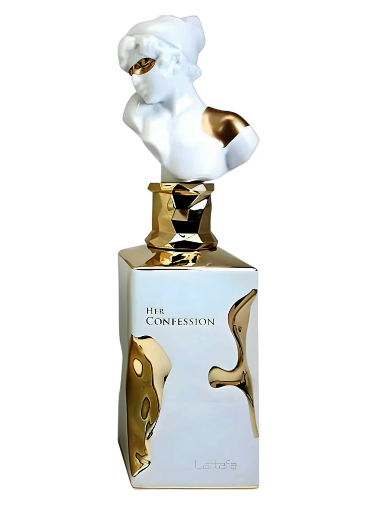 Lattafa Her Confession Eau De Parfum