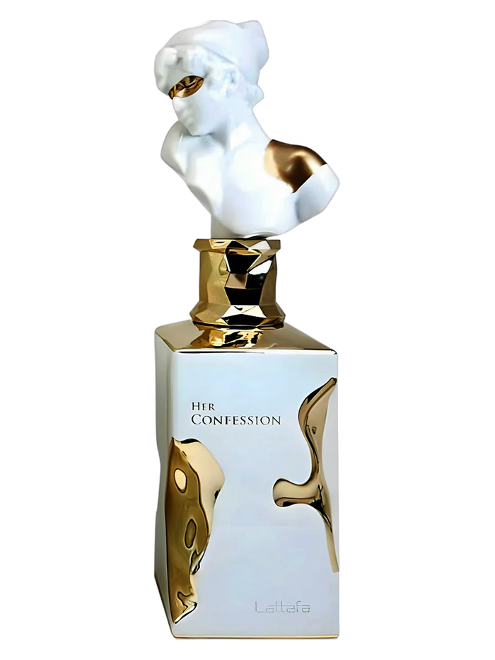 Lattafa Her Confession Eau De Parfum