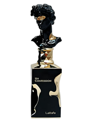 Lattafa His Confession Eau De Parfum