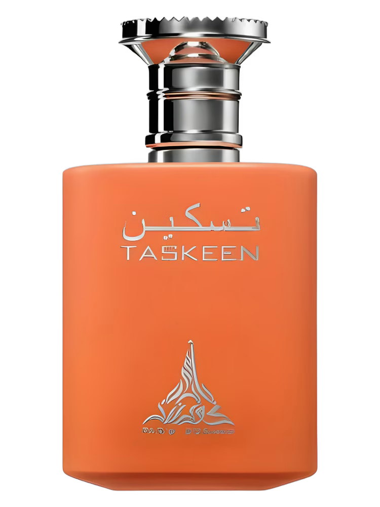 Paris Corner Taskeen Eau De Parfum