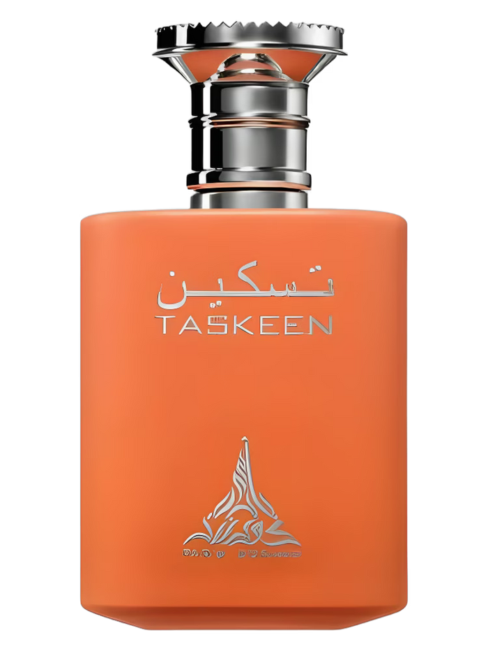 Paris Corner Taskeen Eau De Parfum