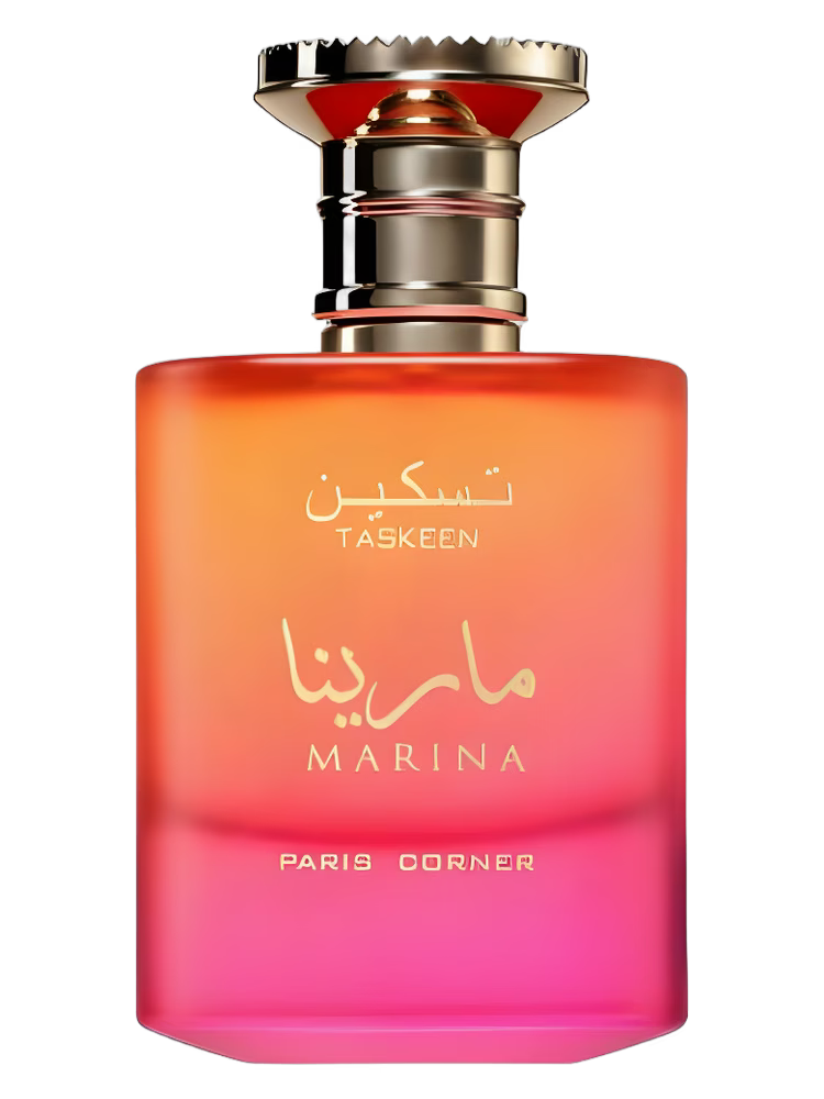 Paris Corner Taskeen Marina Eau De Parfum