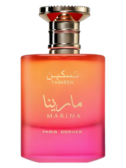 Paris Corner Taskeen Marina Eau De Parfum
