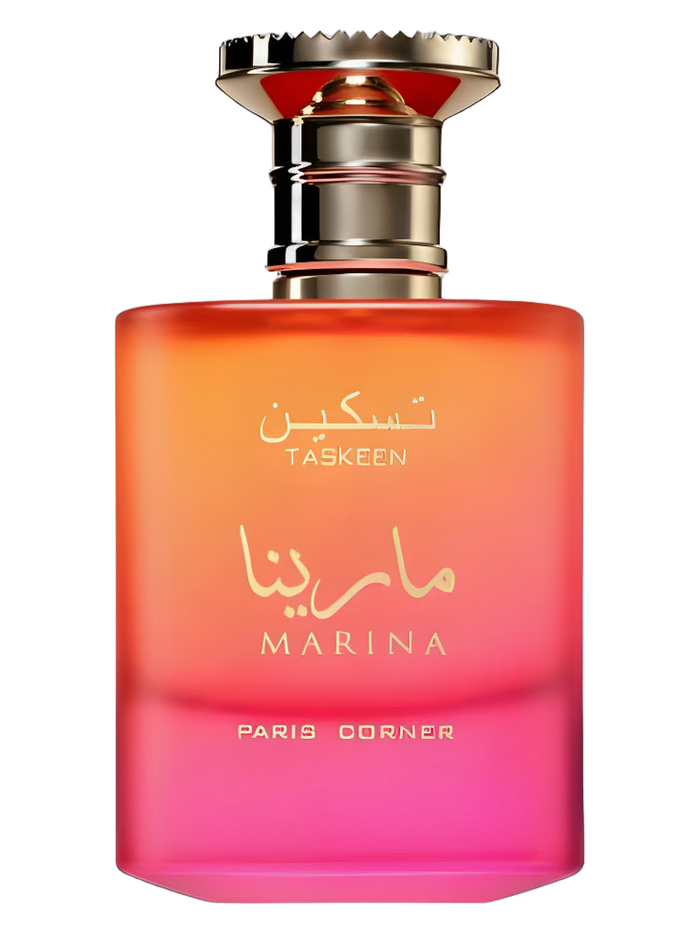 Paris Corner Taskeen Marina Eau De Parfum