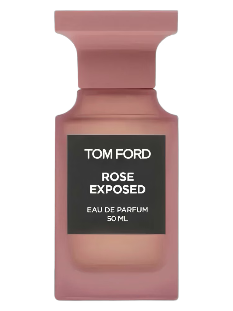 Tom Ford Rose Exposed Eau De Parfum