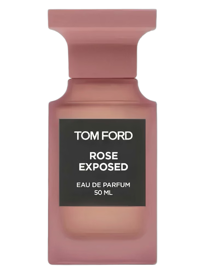 Tom Ford Rose Exposed Eau De Parfum