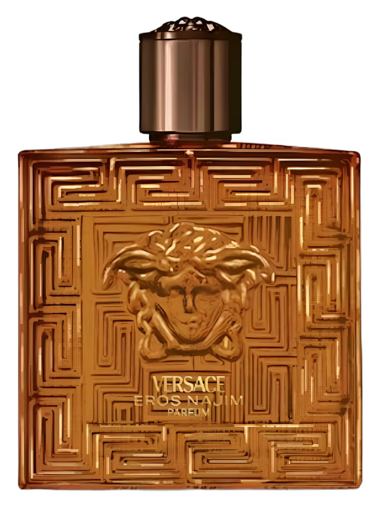 Versace Eros Najim Parfum