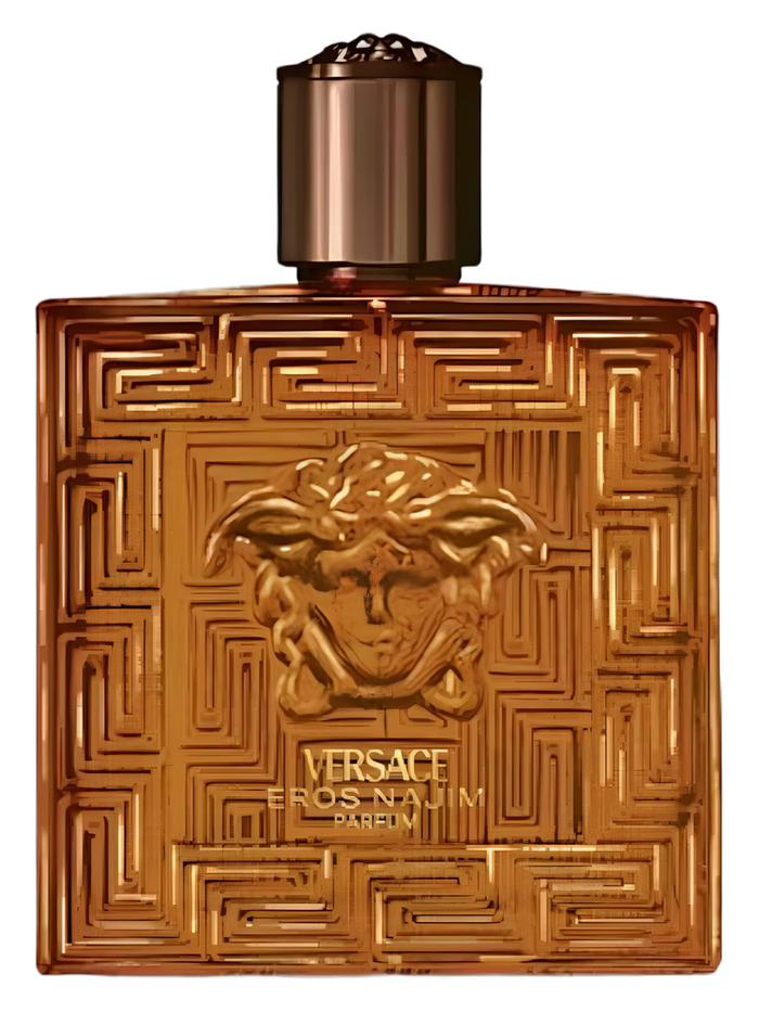 Versace Eros Najim Parfum