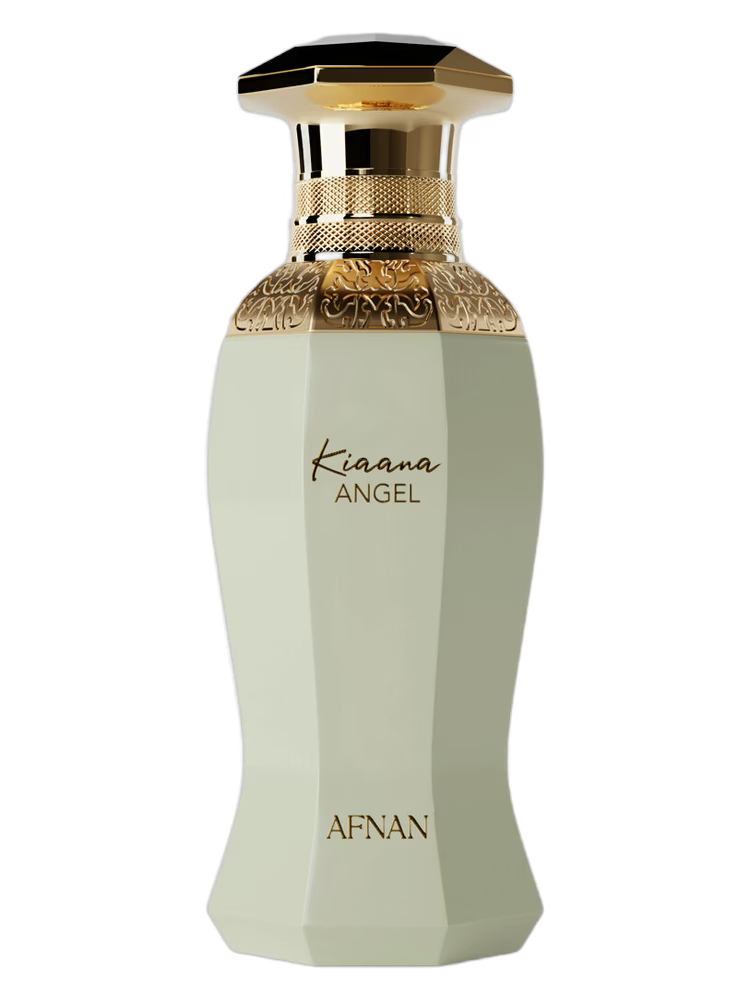 Afnan Kiaana Angel Eau De Parfum