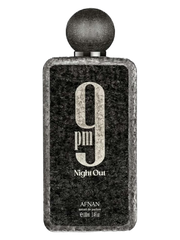 Afnan 9 PM Night Out Extrait De Parfum