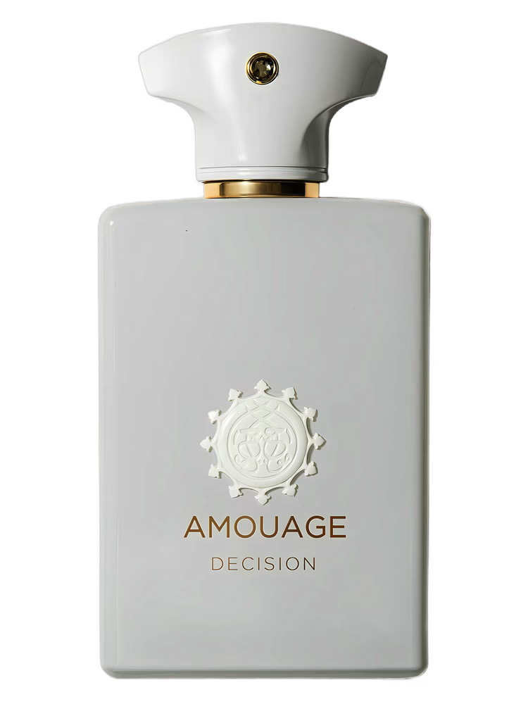 Amouage Decision Eau De Parfum