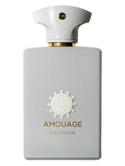 Amouage Decision Eau De Parfum