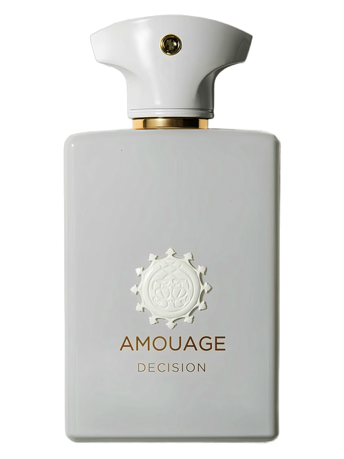 Amouage Decision Eau De Parfum fragrance product image