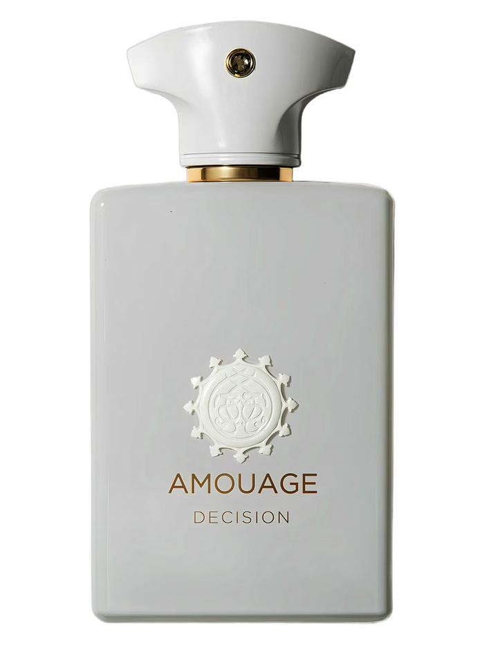 Amouage Decision Eau De Parfum