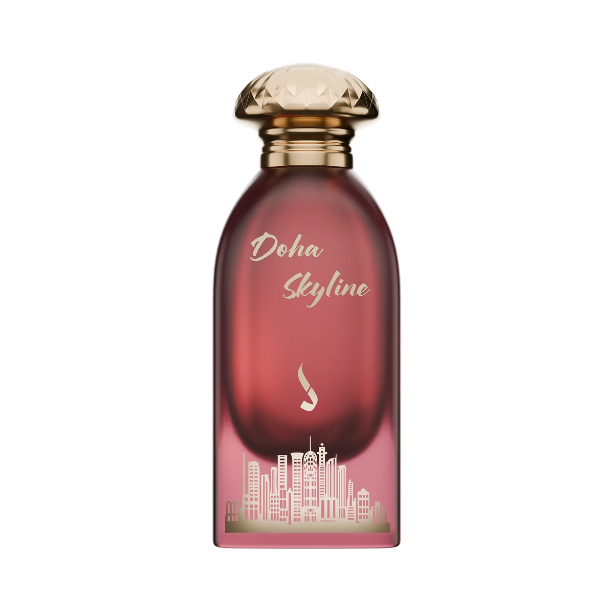 Dkhoon Alemiratia Doha Eau De Parfum