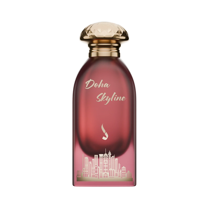 Dkhoon Alemiratia Doha Eau De Parfum