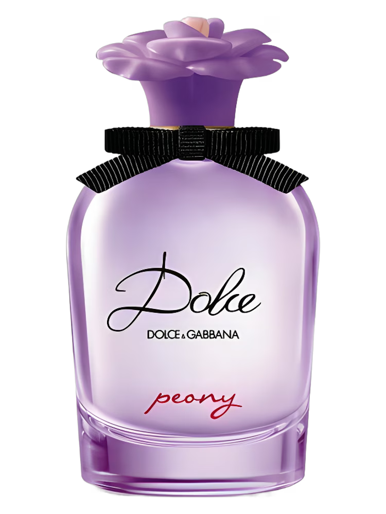 Dolce & Gabbana Dolce Peony Eau De Parfum