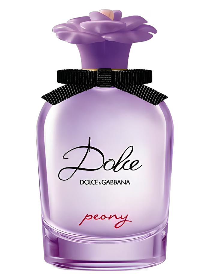 Dolce & Gabbana Dolce Peony Eau De Parfum