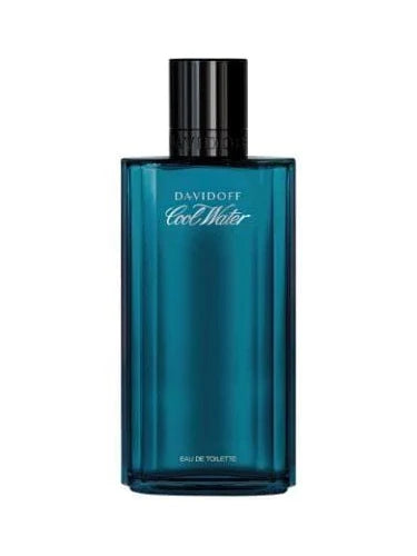 Davidoff Cool Water Eau De Toilette