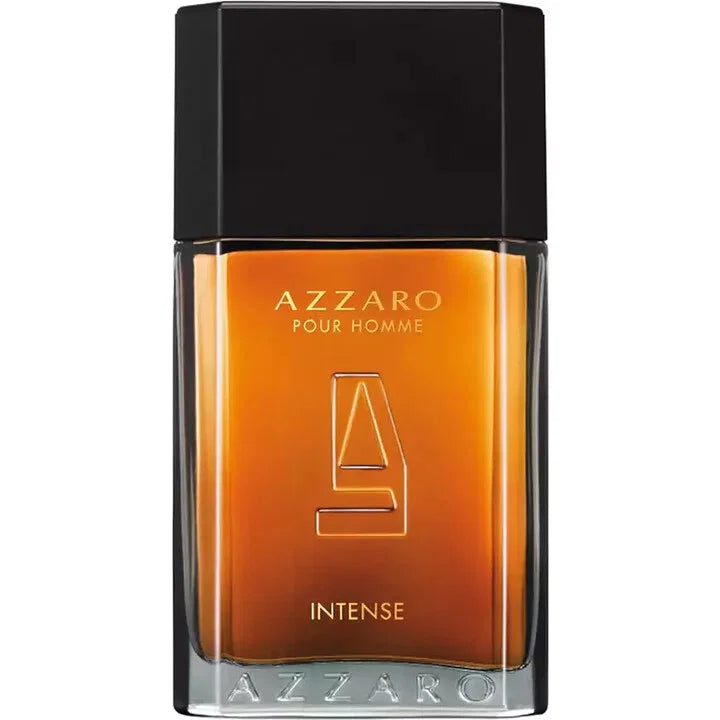 Azzaro Pour Homme Intense Eau De Parfum