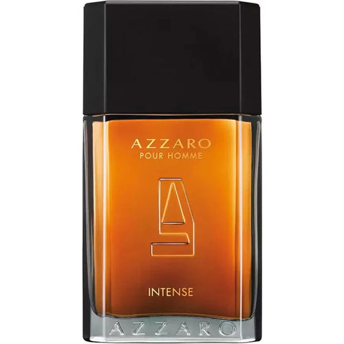 Azzaro Pour Homme Eau De Toilette Intense fragrance product image