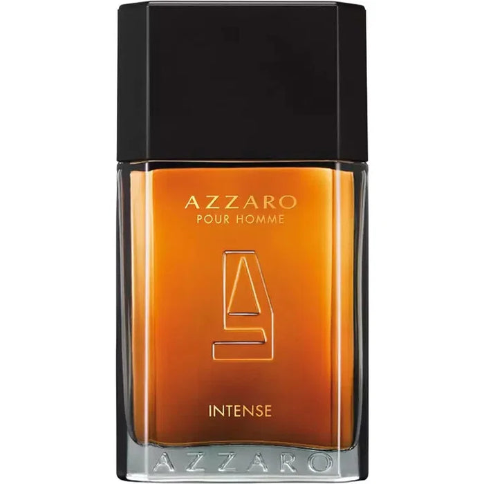 Azzaro Pour Homme Intense Eau De Parfum