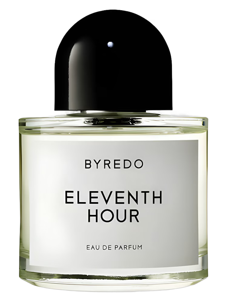 Byredo Eleventh Hour Eau de Parfum
