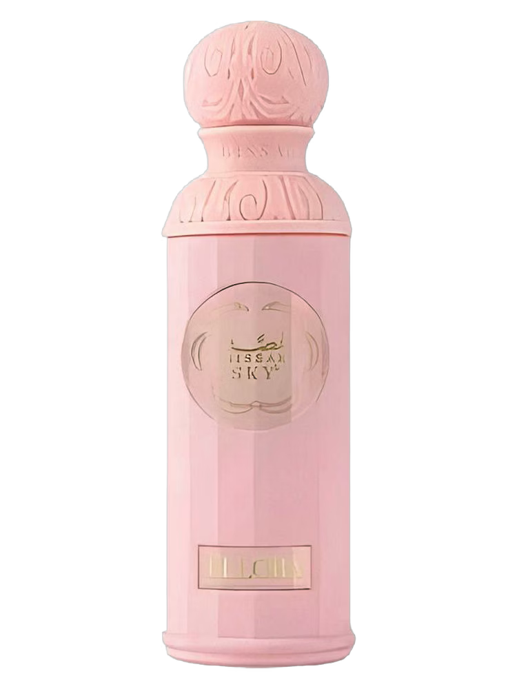 Gissah Sky Ellora Eau De Parfum