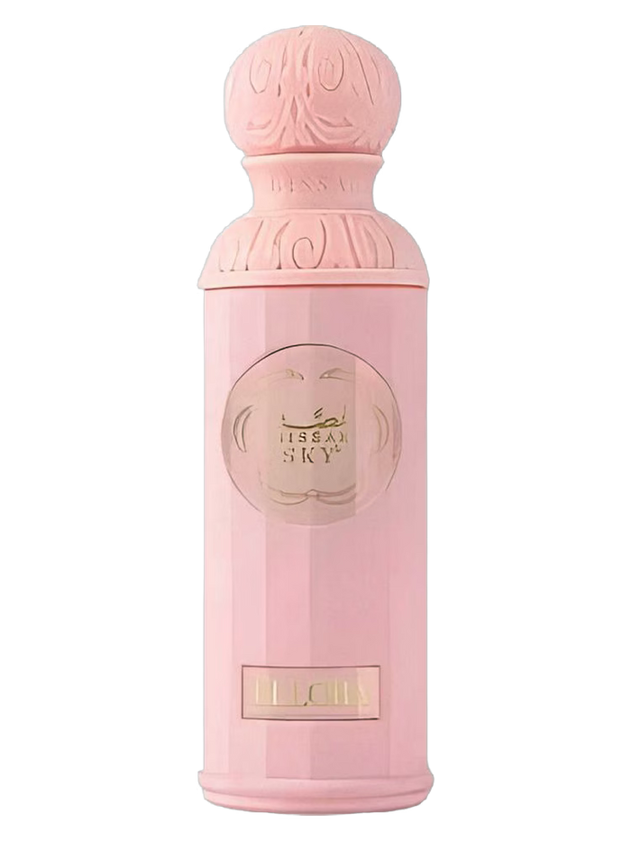 Gissah Sky Ellora Eau De Parfum