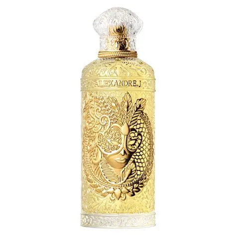 Alexandre.J Oriental Enigma Eau De Parfum