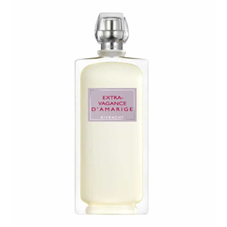 Givenchy Extravagance D’amarige Eau De Toilette