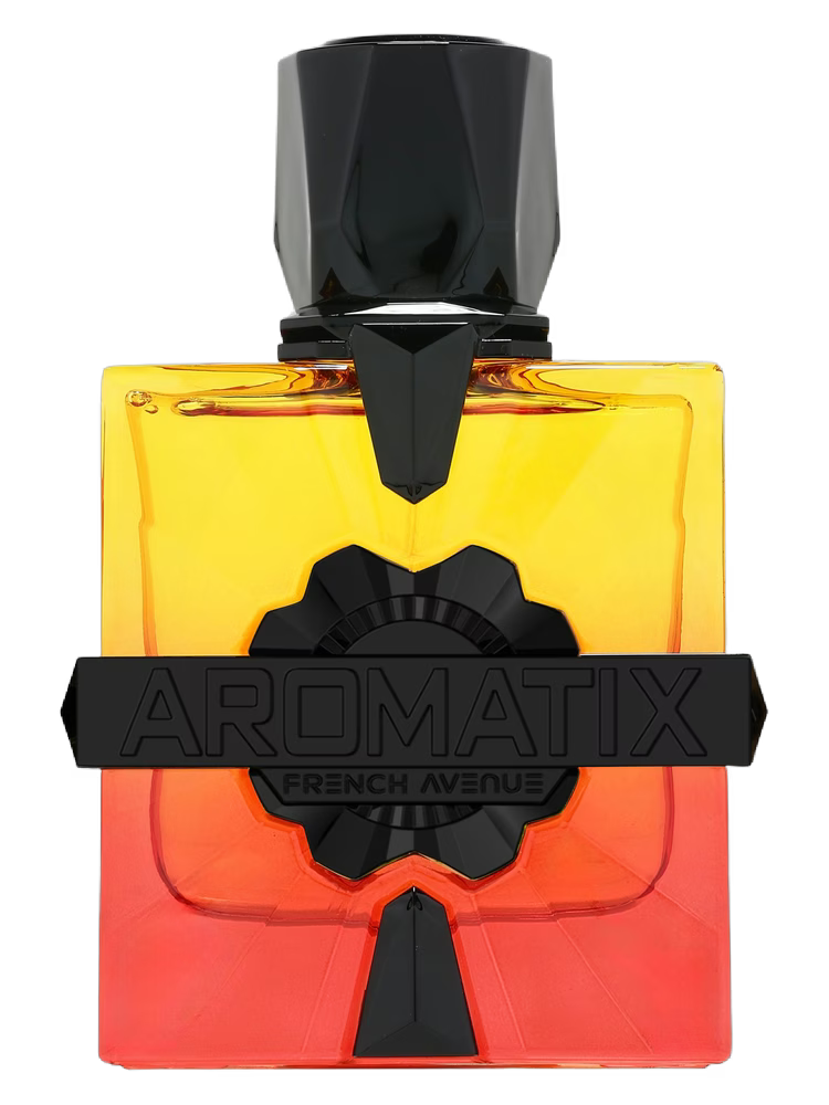 French Avenue X Aromatix Forbidden Fruit Extrait De Parfum