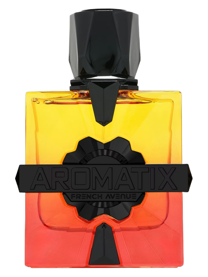 French Avenue X Aromatix Forbidden Fruit Extrait De Parfum