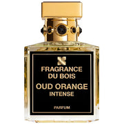 Fragrance Du Bois Oud Orange Intense Parfum
