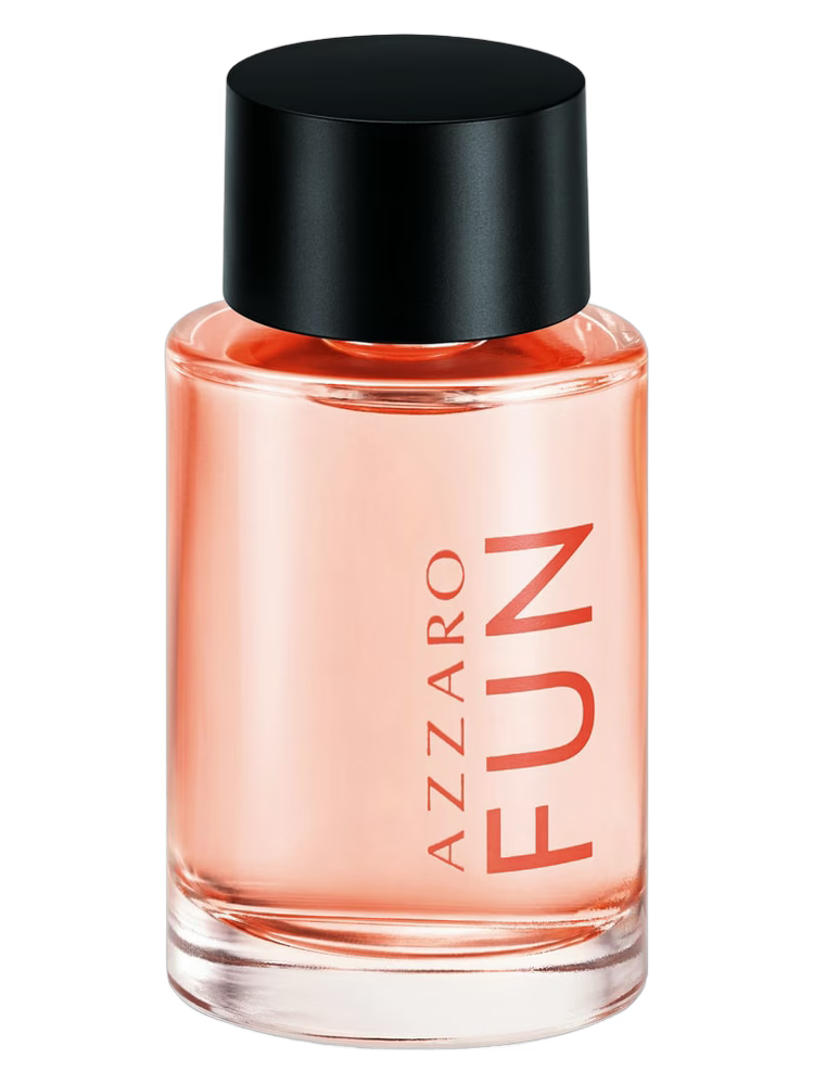 Azzaro Fun Eau De Toilette