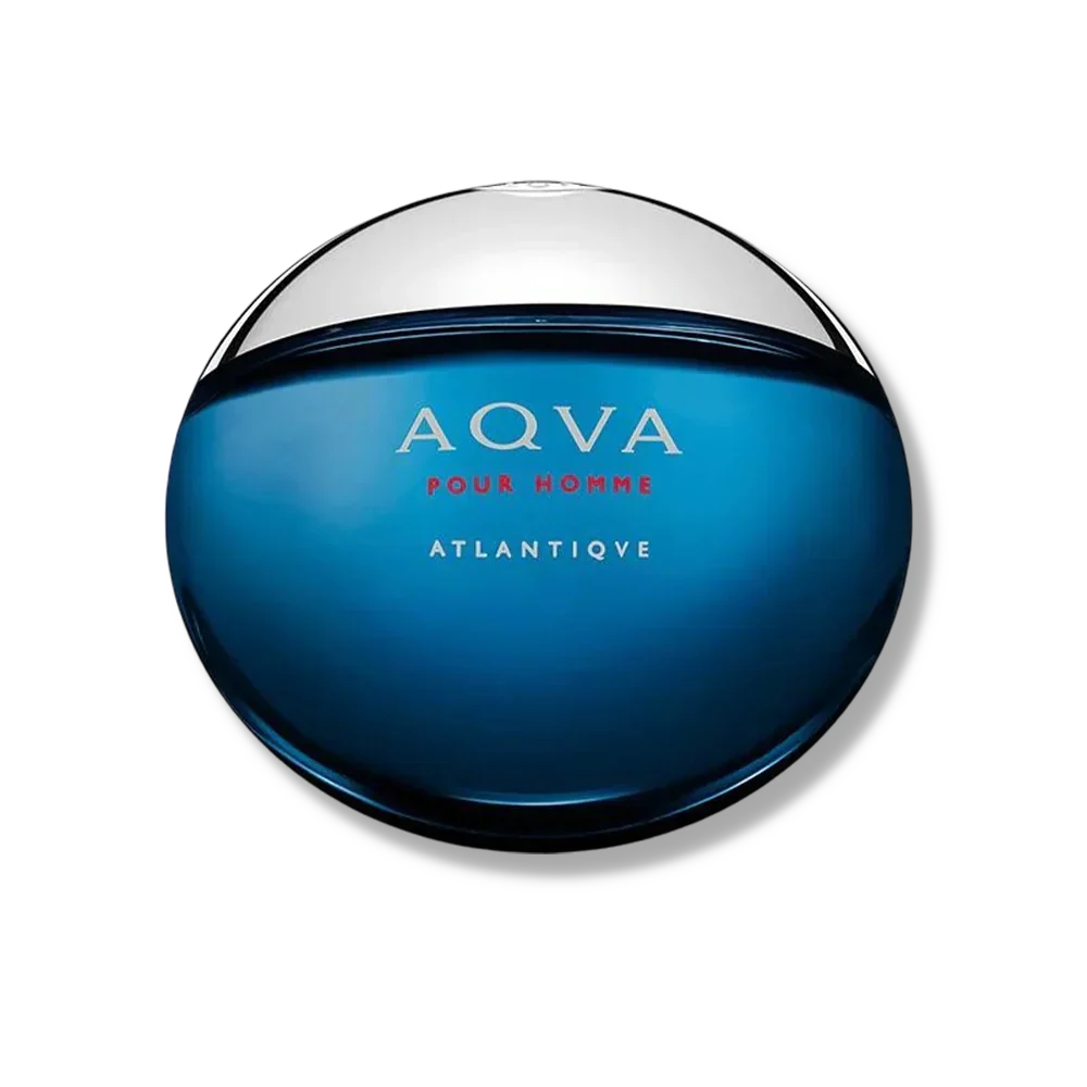 Bvlgari Aqva Atlantique Eau De Toilette
