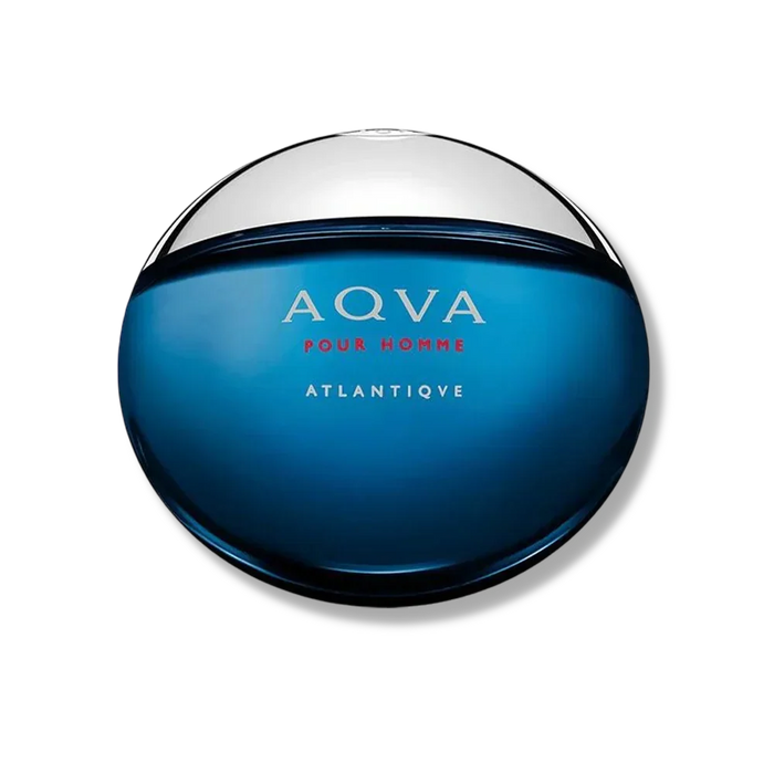 Bvlgari Aqva Atlantique Eau De Toilette
