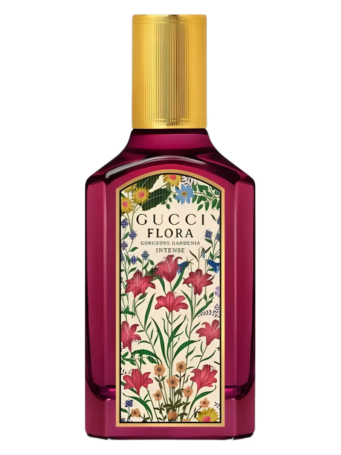 Gucci Flora Gorgeous Gardenia Intense Eau De Parfum