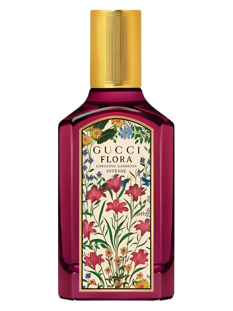 Gucci Flora Gorgeous Gardenia Intense Eau De Parfum