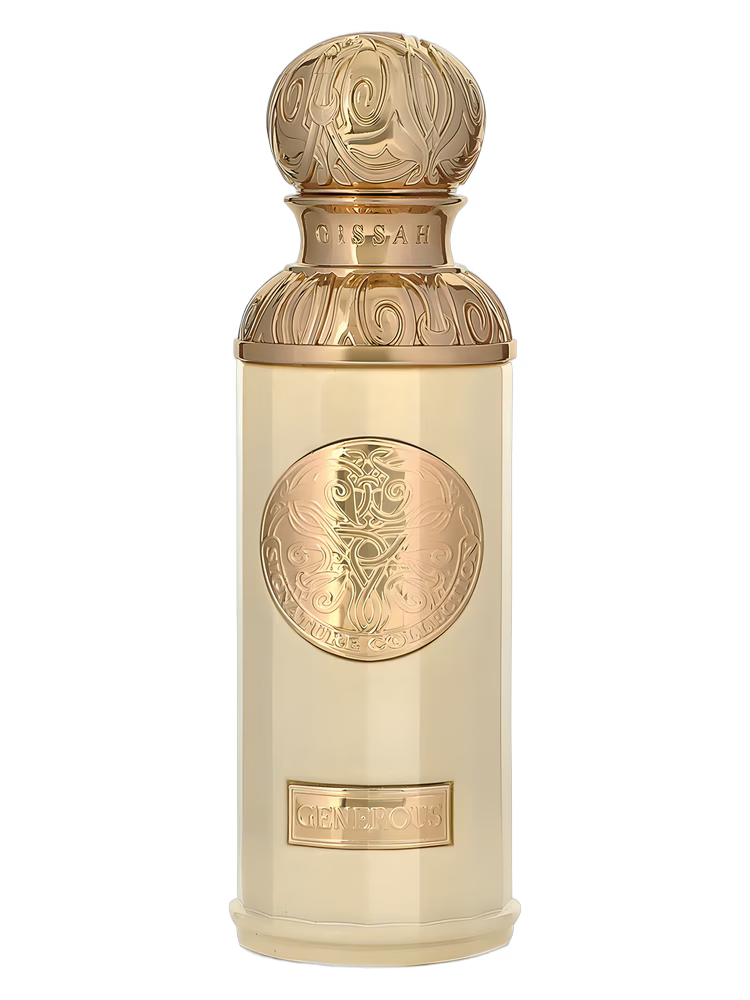 Gissah Generous Eau De Parfum