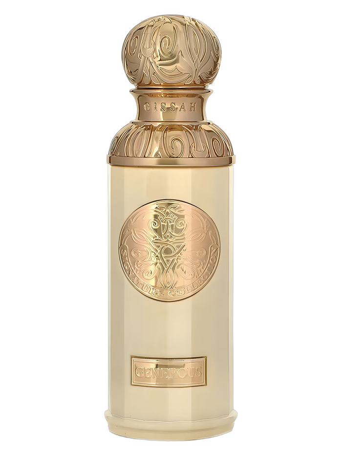 Gissah Generous Eau De Parfum