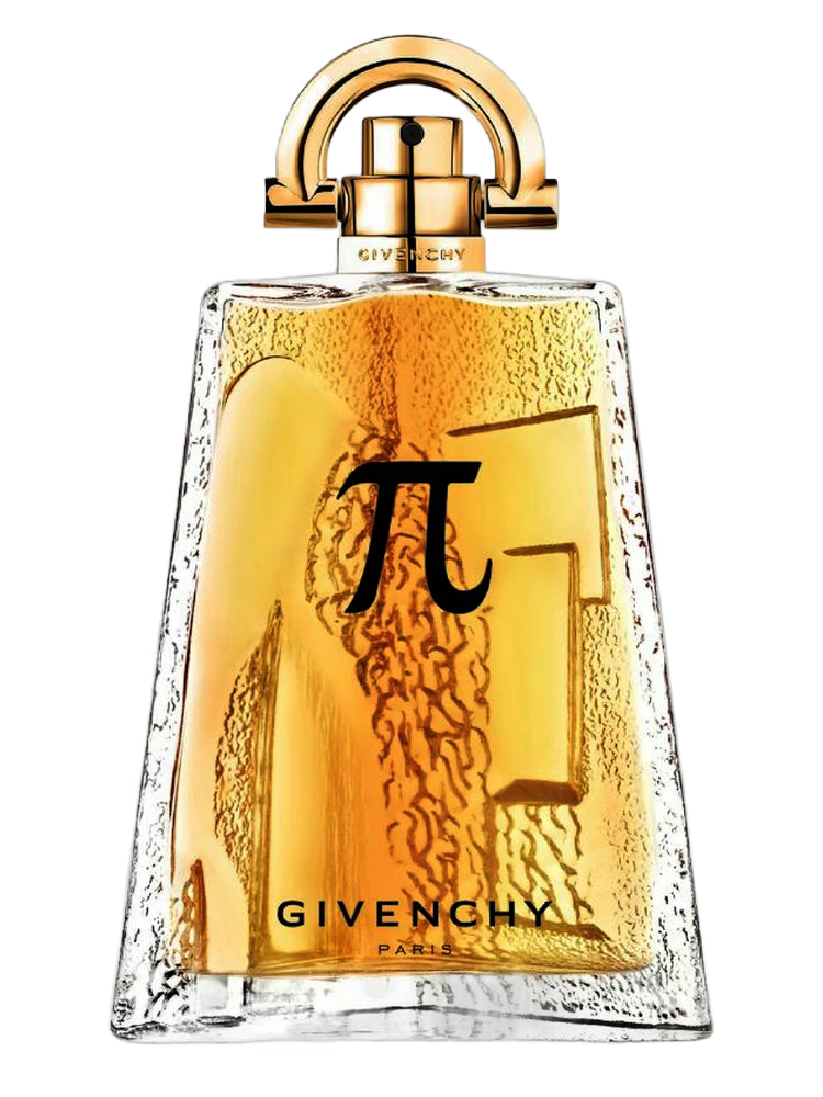 Givenchy Pi Eau De Toilette