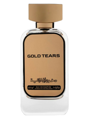 Dkhoon Alemiratia Gold Tears Eau De Parfum