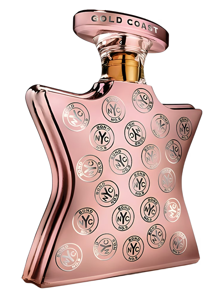 Bond No 9 Gold Coast Eau De Parfum