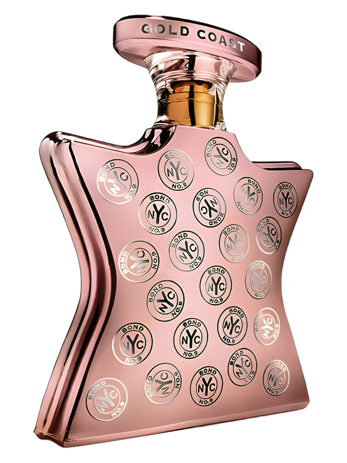 Bond No 9 Gold Coast Eau De Parfum
