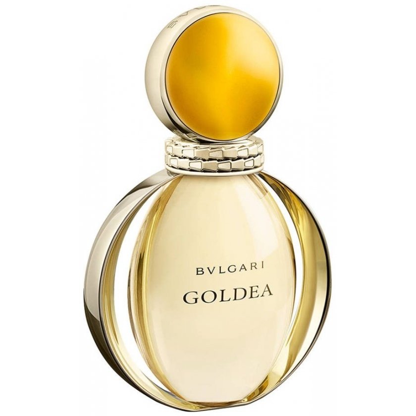 Bvlgari Goldea Eau De Parfum