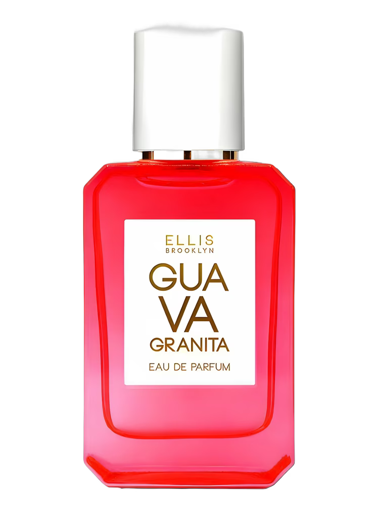 Ellis Brooklyn Guava Granita Eau De Parfum